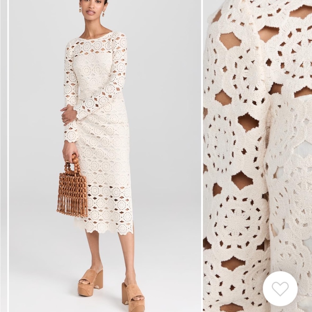 Cara Cara dress extra small